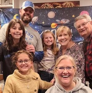 Meet your Posher, Wendy